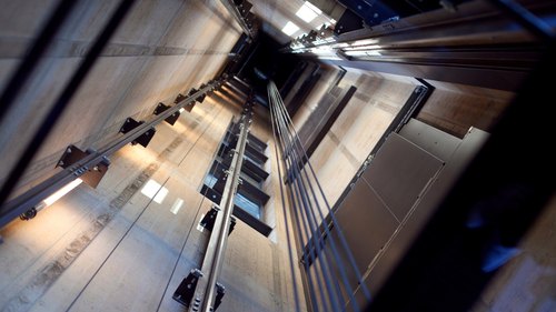Elevator Installation Services